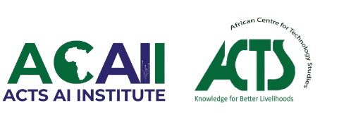 ACAI and ACTS AI Institute